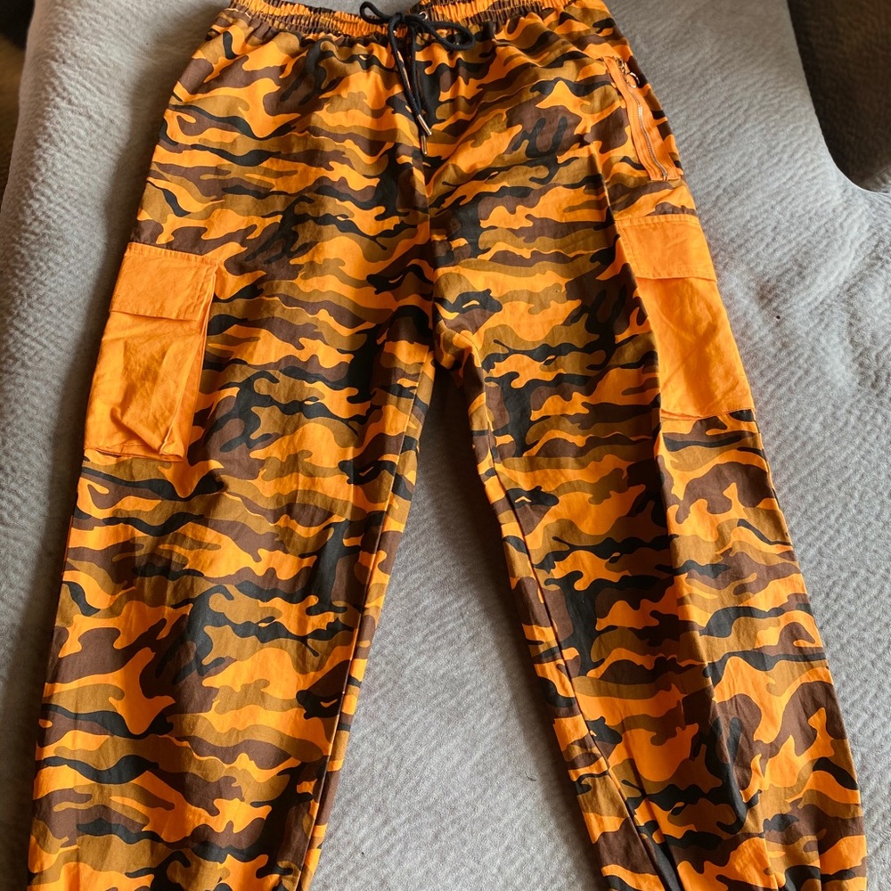 Pants - Picture 1 of 3